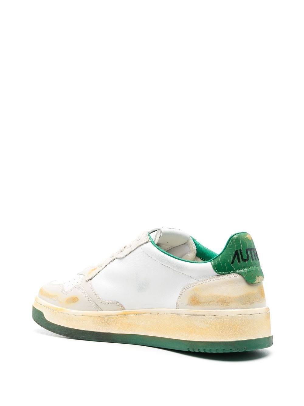 Medalist low-top sneakers - 3