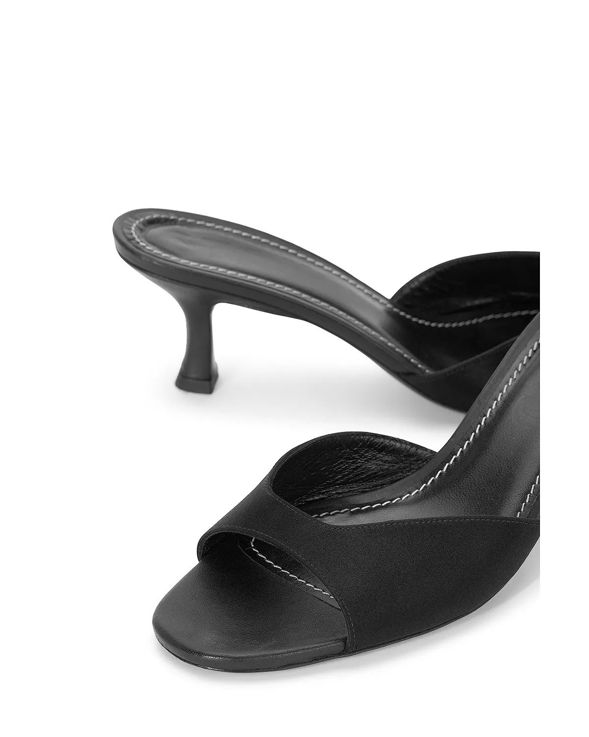 Women's Brigette Mule Sandals - 5