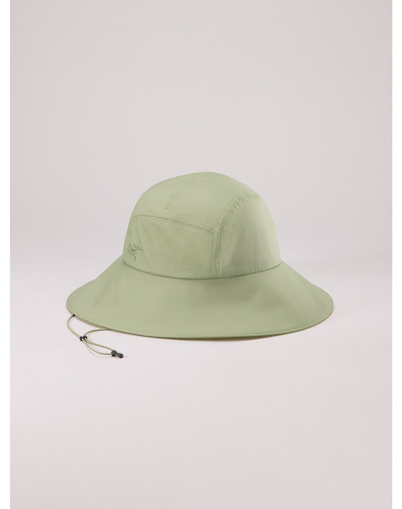 Aerios Shade Hat 1