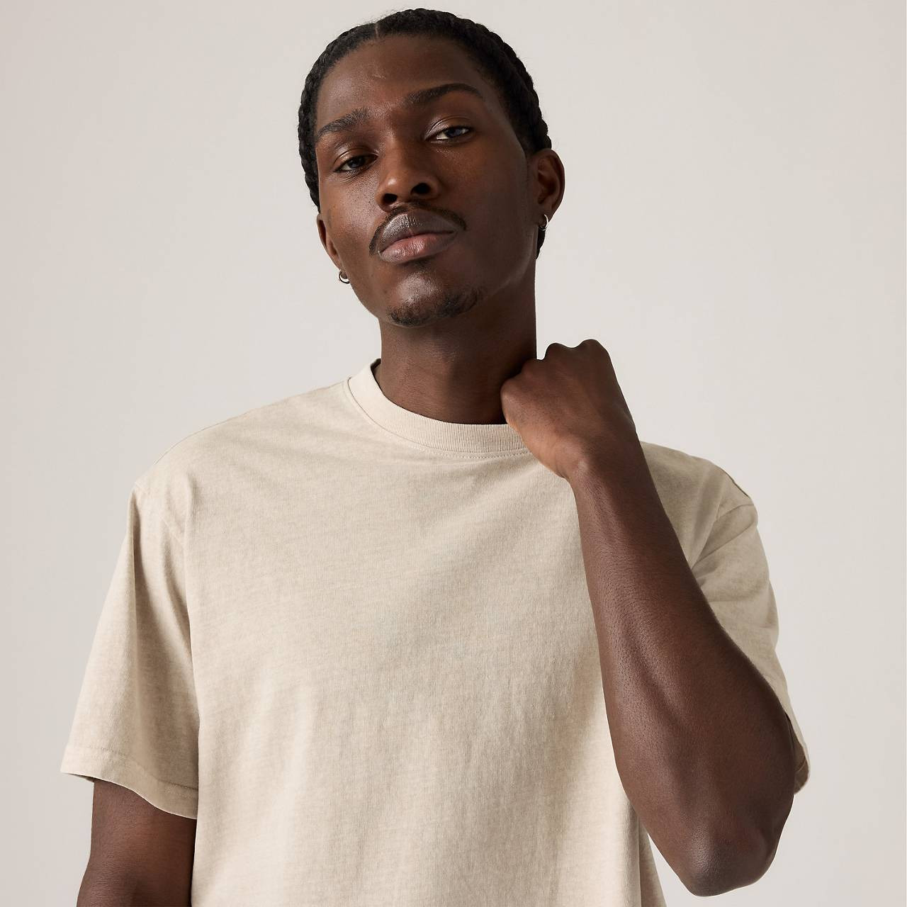 BOXY SHORT-SLEEVE T-SHIRT - 4
