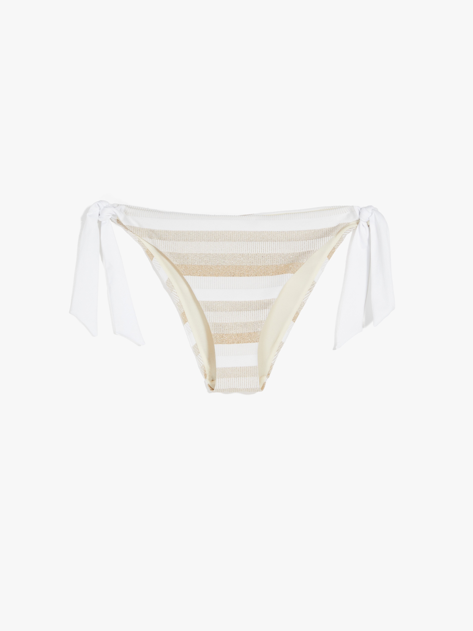 SERENA Lycra® jersey bikini bottoms - 1