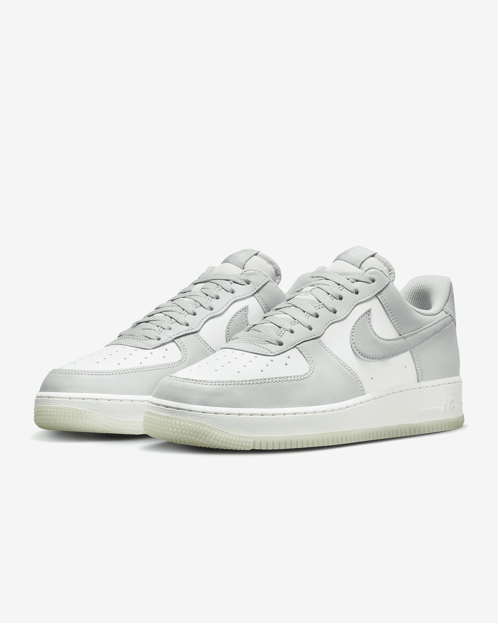 Nike Air Force 1 '07 LV8 Men's Shoes - 5