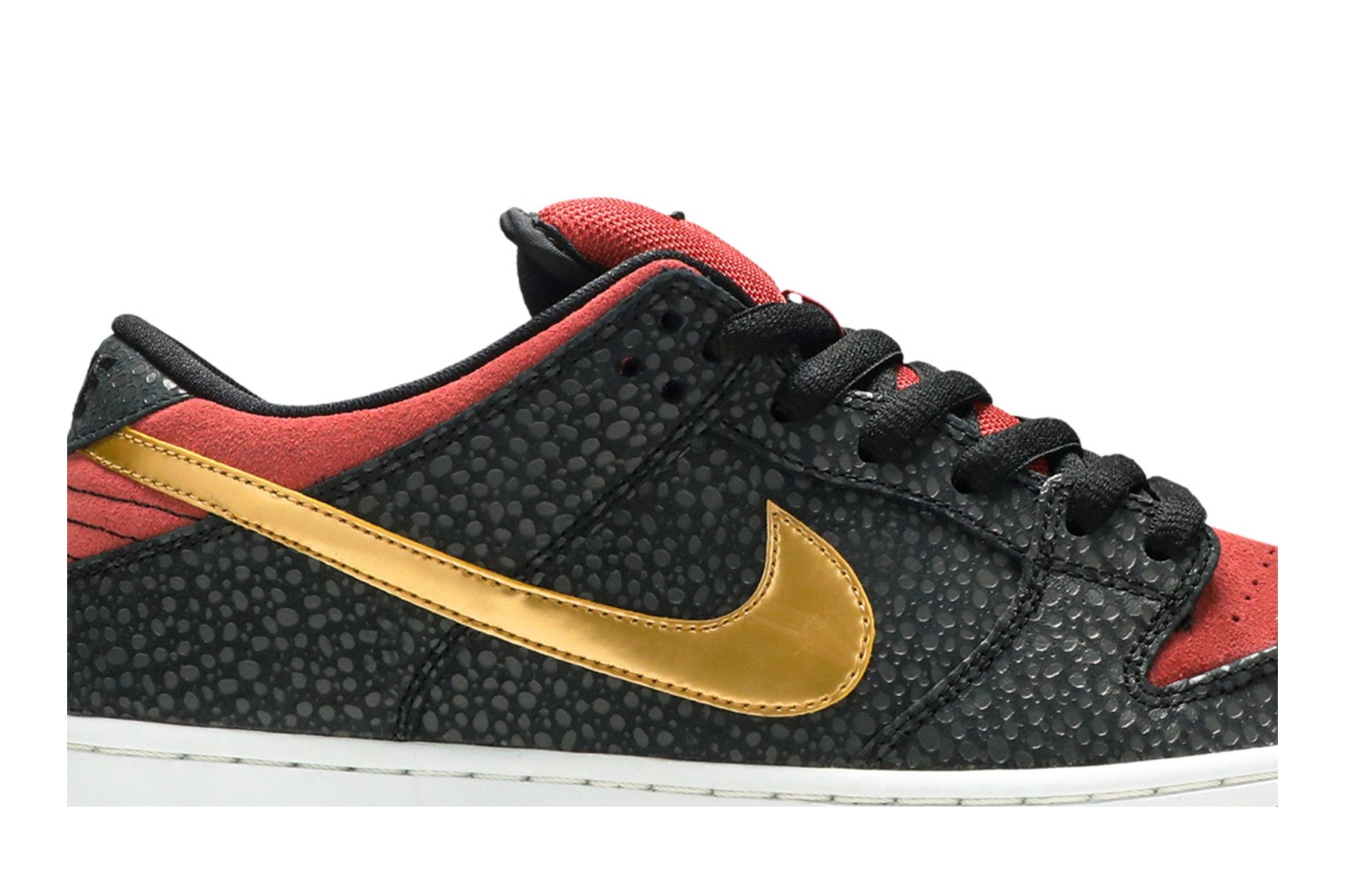 Brooklyn Projects x Dunk Low Pro Prm SB 'Walk Of Fame' - 2
