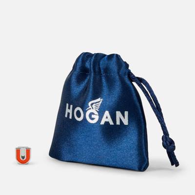 HOGAN Hogan By You - Shoelace Bead Red Gold outlook