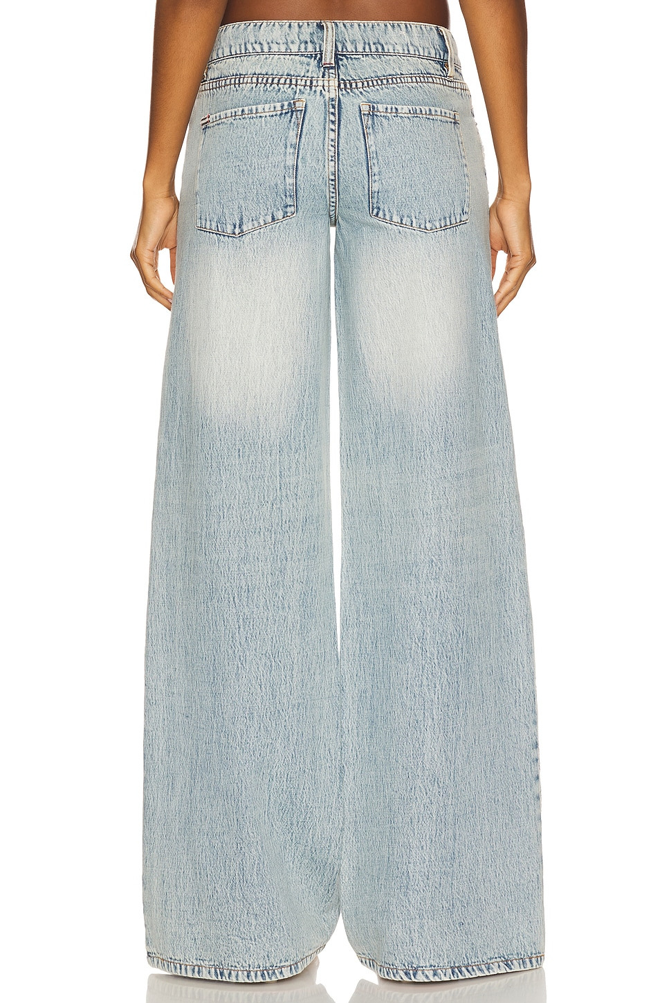 Trish Baggy Jean - 4