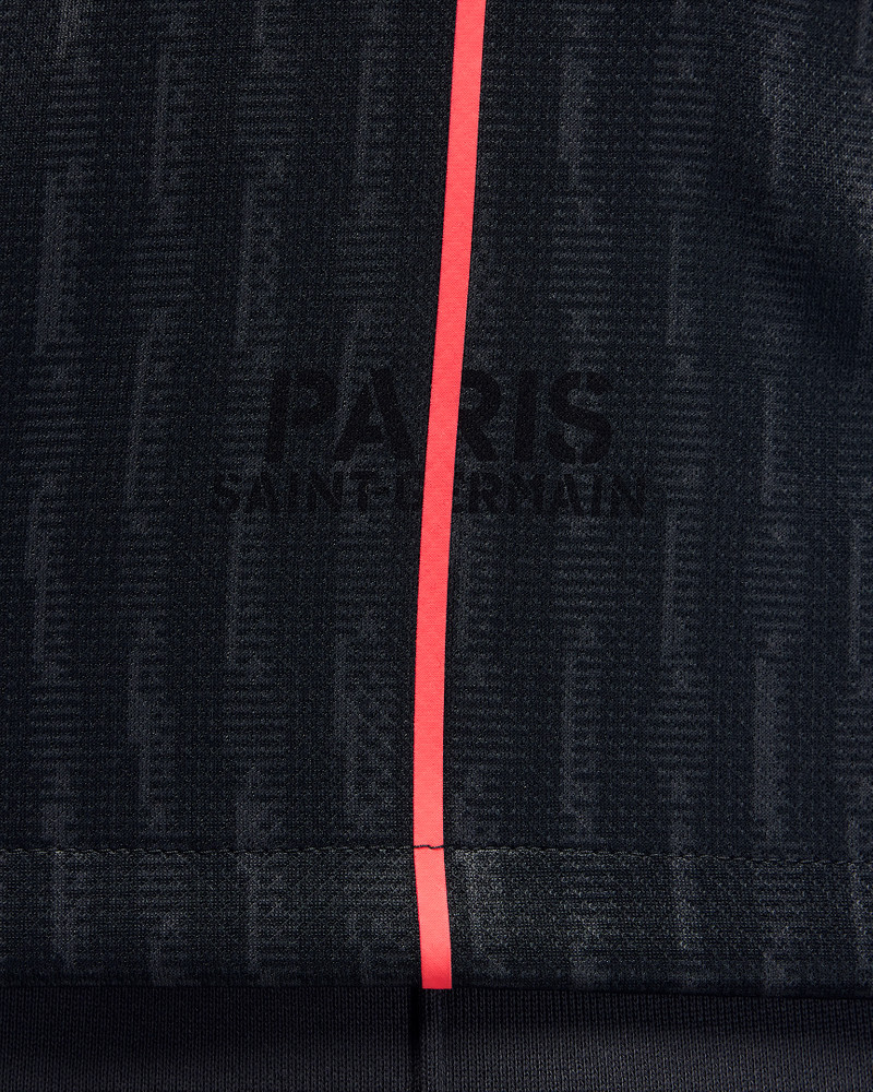 Paris Saint-Germain 2025/26 Stadium Fourth Men's Jordan Dri-FIT Soccer Replica Jersey 6
