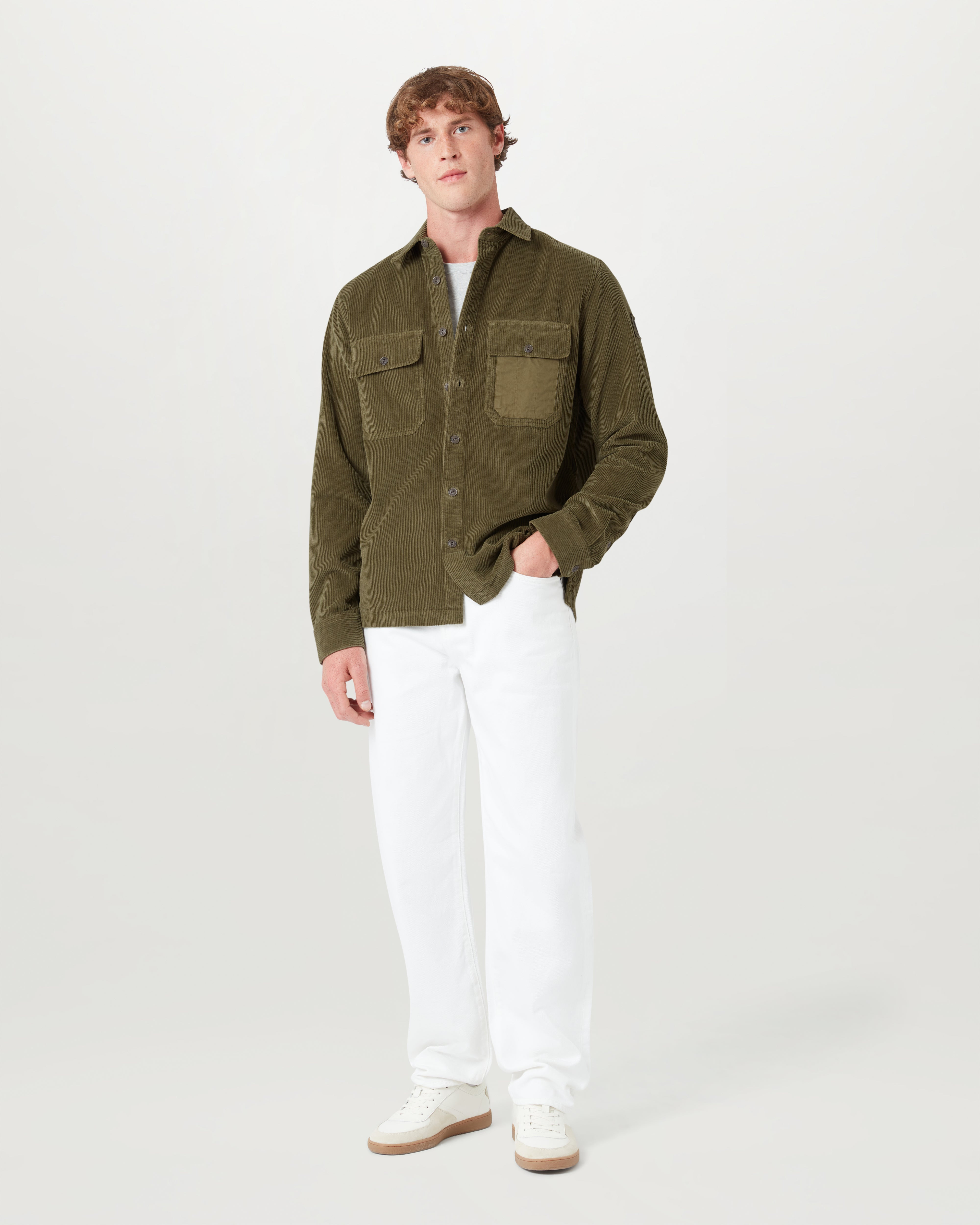 FALLGATE SHIRT - 2