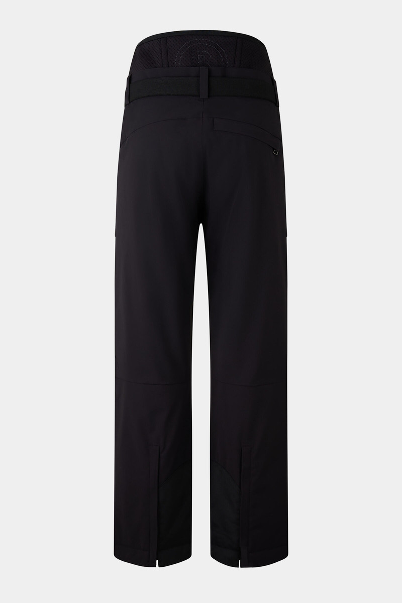 Bond ski trousers in Black 8
