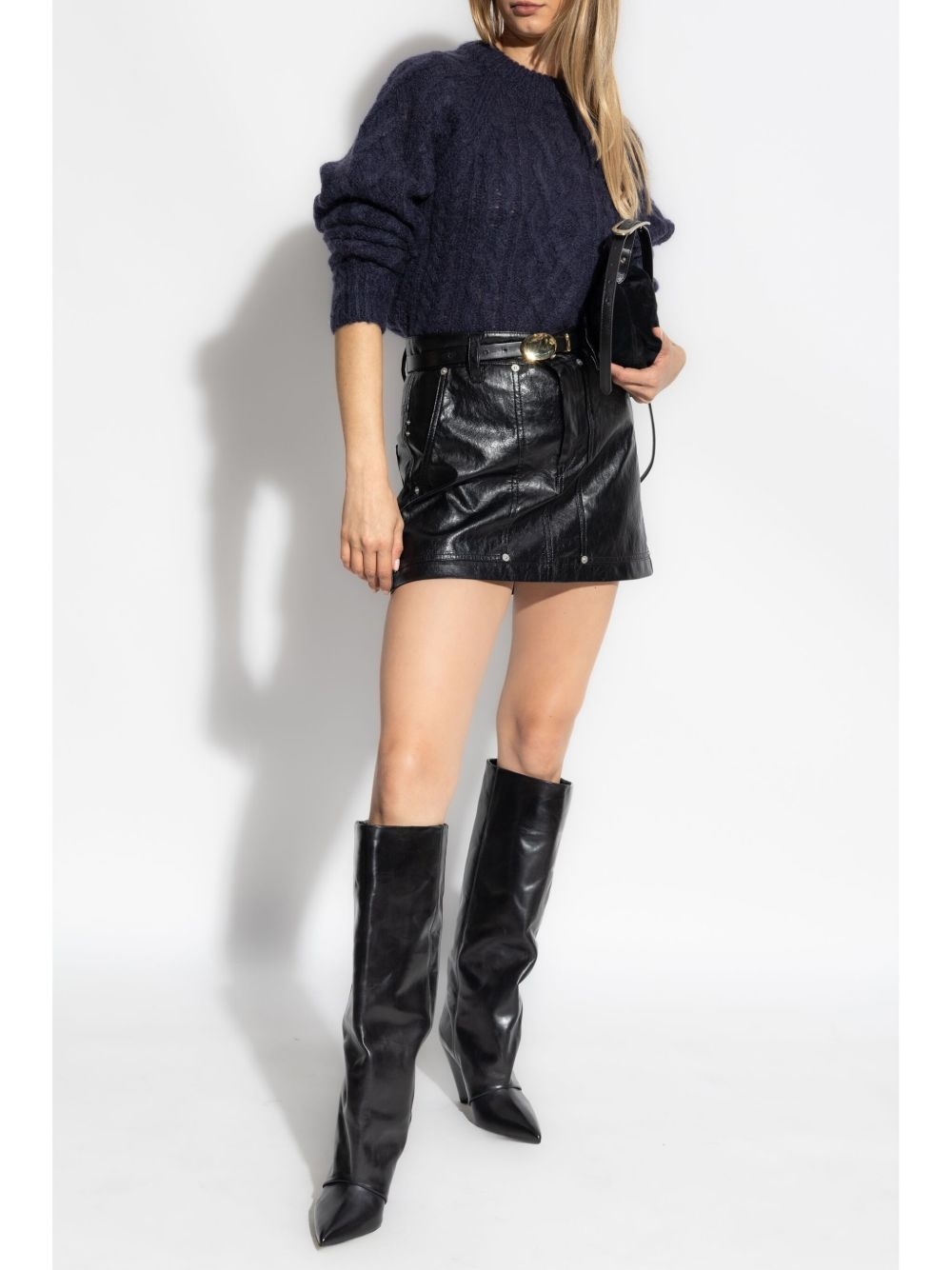 Elka jumper - 2