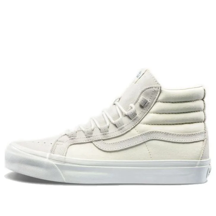 Vans Taka Hayashi x SK8-HI 75 LX 'Marshmallow' VN0A3MVOR4O - 1