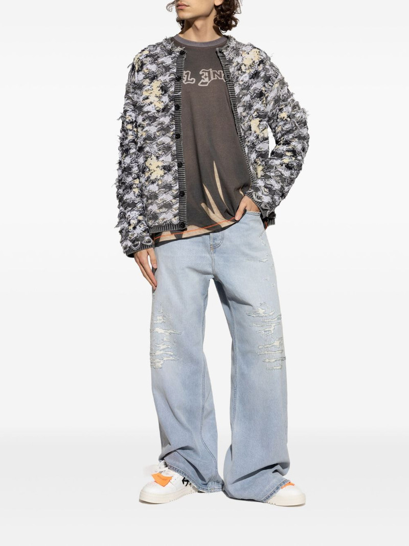 Diesel long-sleeve t-shirt outlook