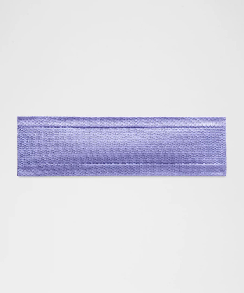 Women's Swiftly Wide Headband 1