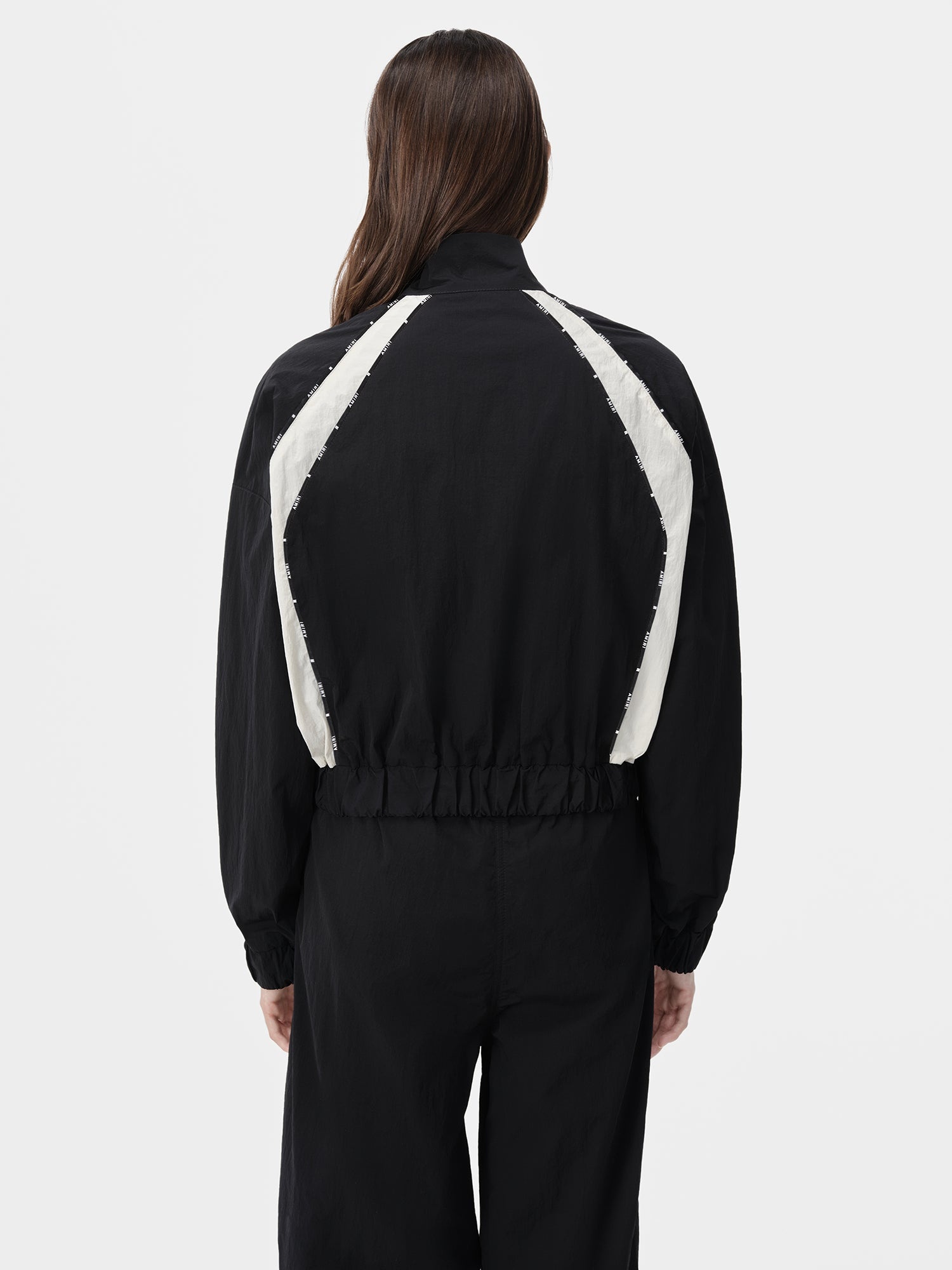 WOMEN'S RAGLAN MA TRACK JACKET - 4