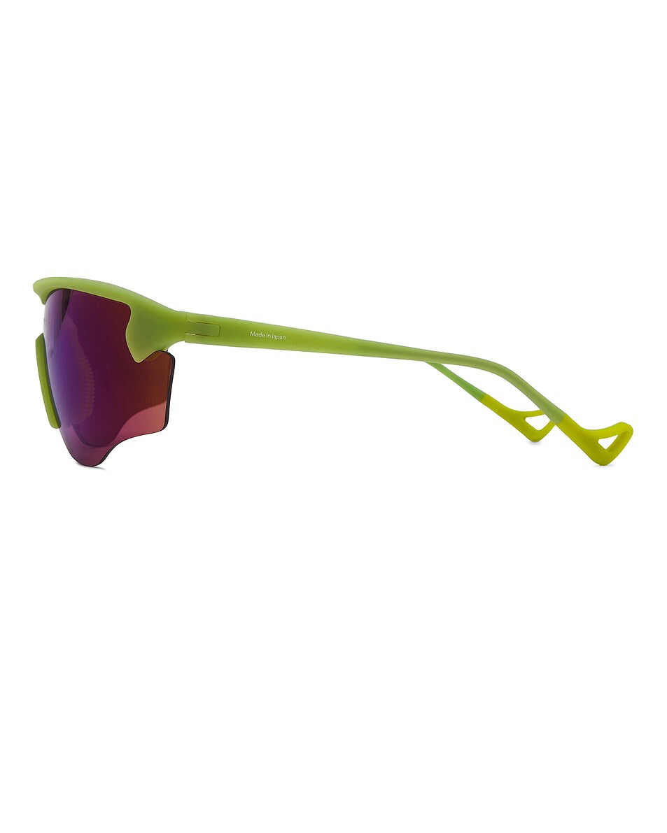 Junya Racer Sunglasses - 3
