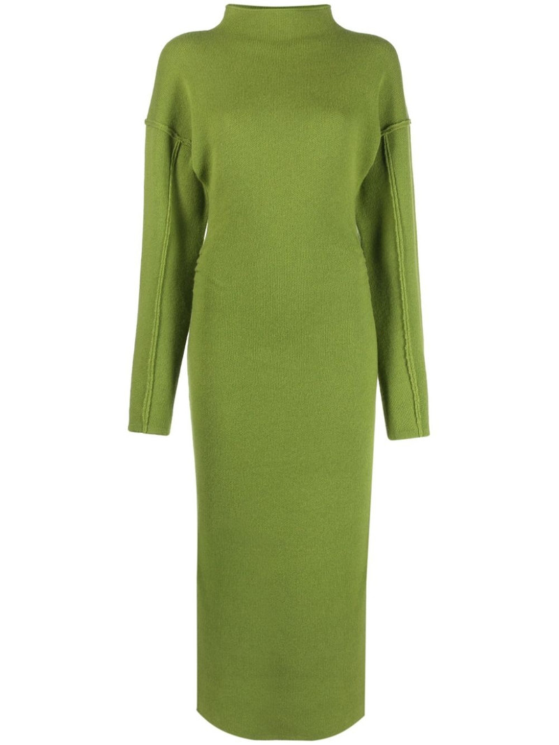 JasÃ© midi dress 1