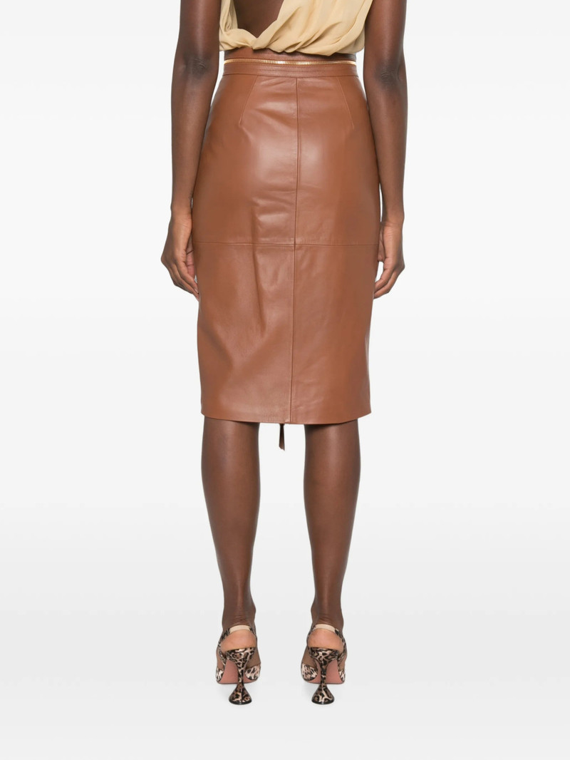 Elisabetta Franchi Skirts 5