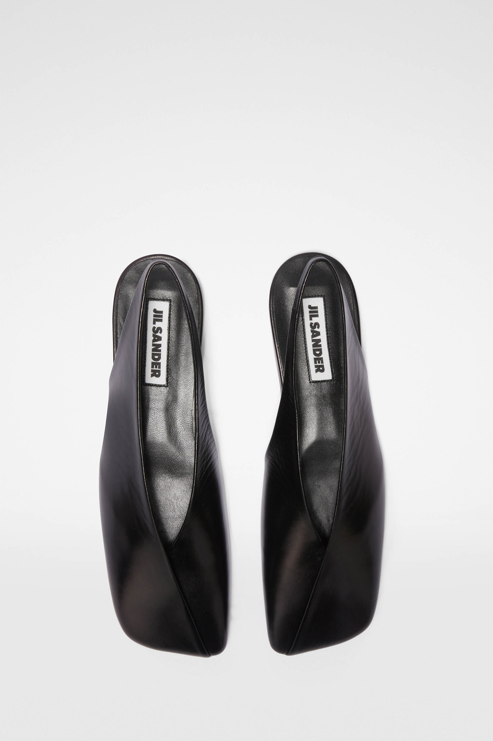 Ballerinas - 2