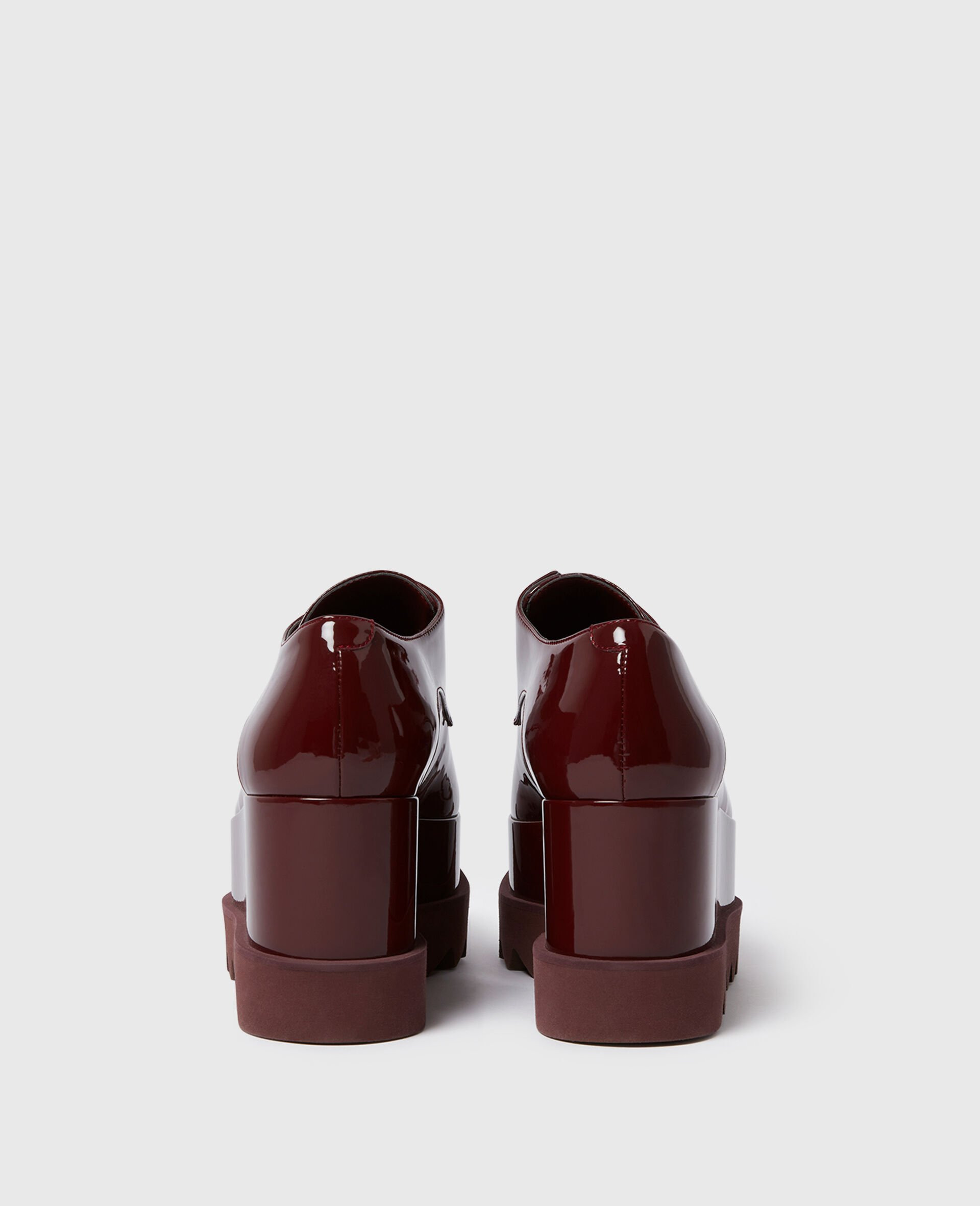 Limited Edition Elyse Monochrome Platforms - 4