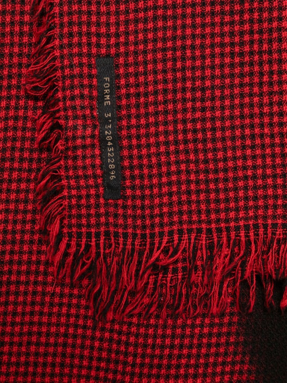 Pula scarf - 2