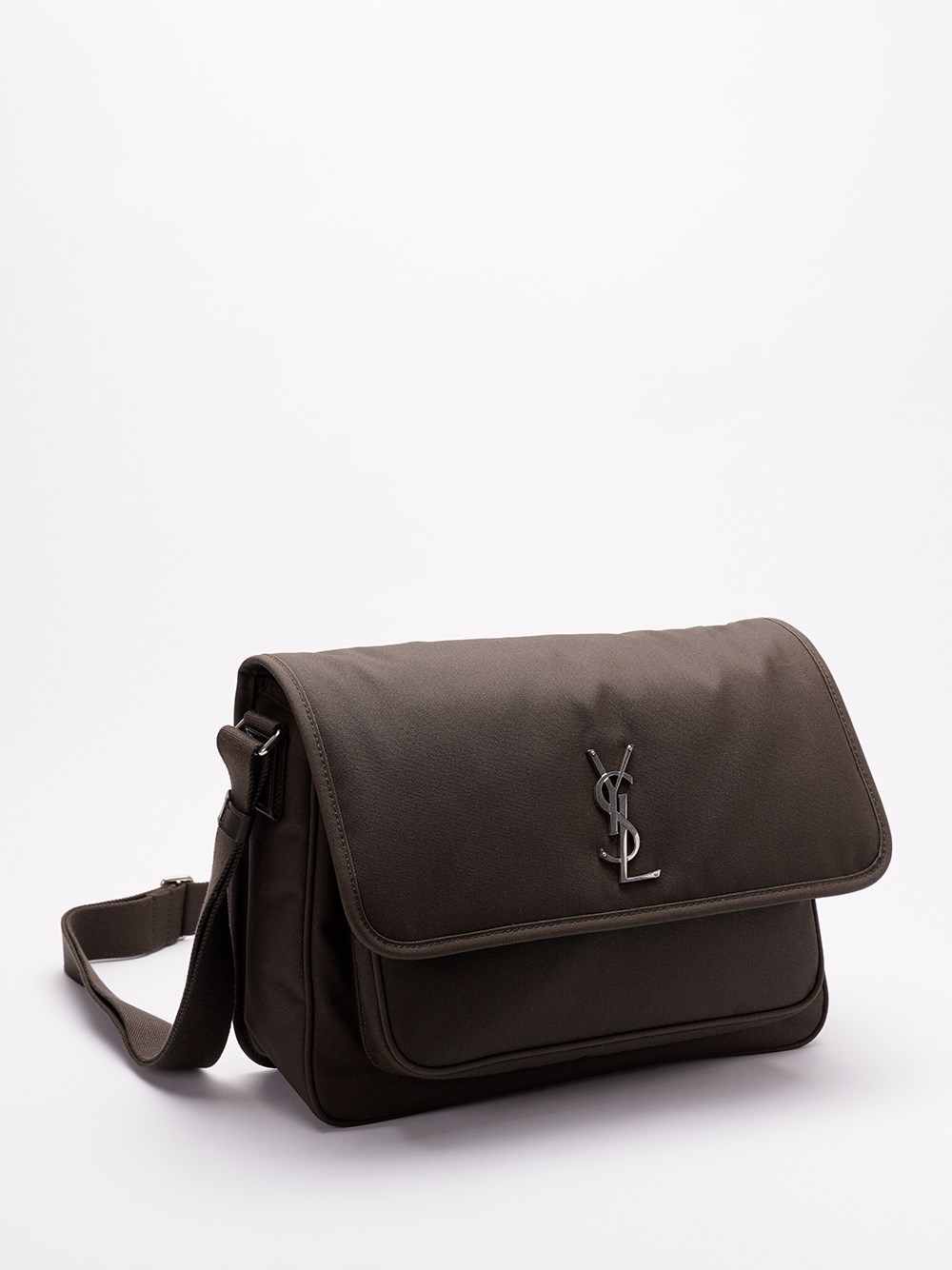 `Niki` Messenger Bag - 3