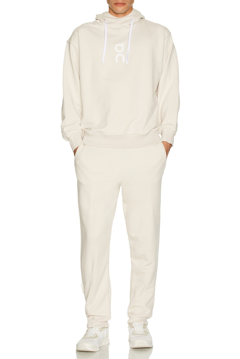 Club Pants - 5