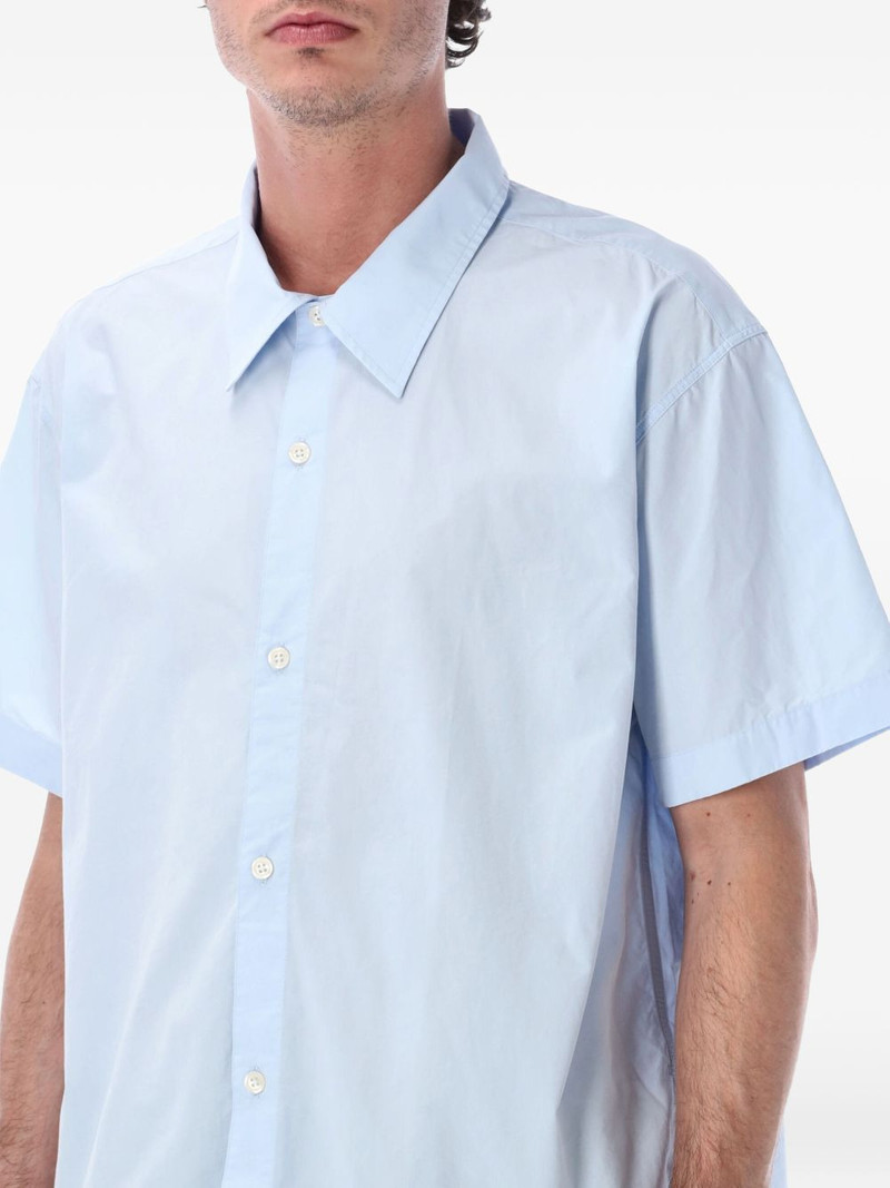 Holiday organic cotton shirt 3