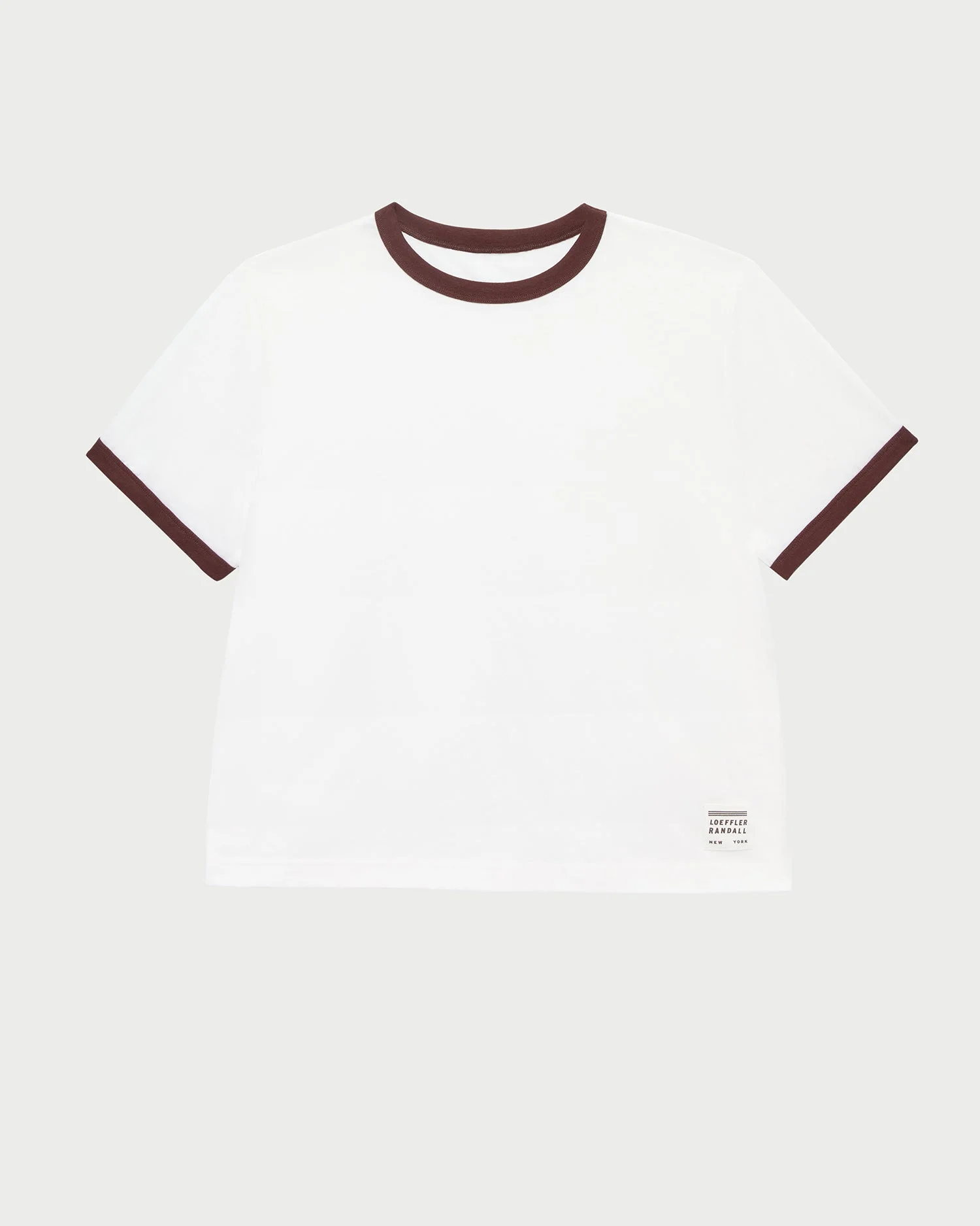 Harly Tee - 1