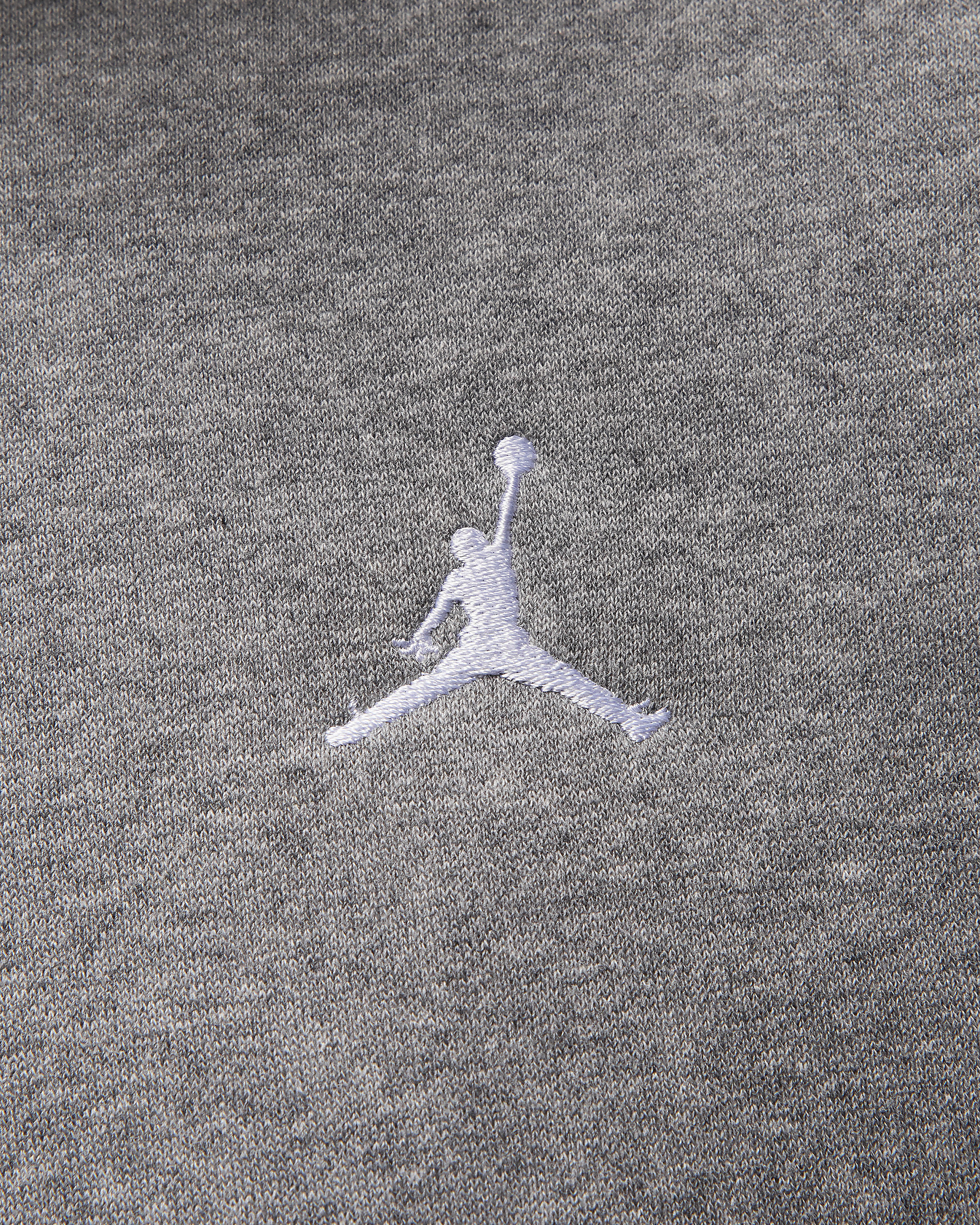 Jordan Brooklyn Fleece Men's Pullover Hoodie - 4