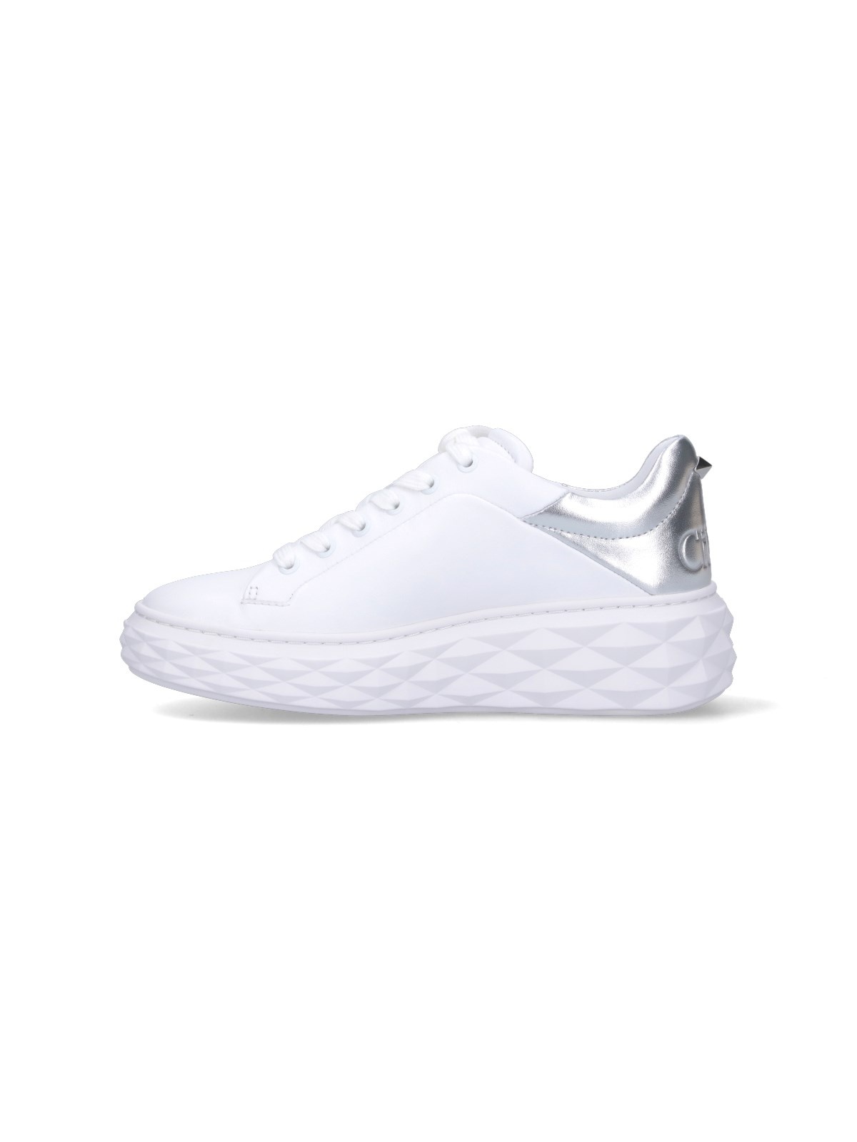 "DIAMOND MAXI" SNEAKERS - 3