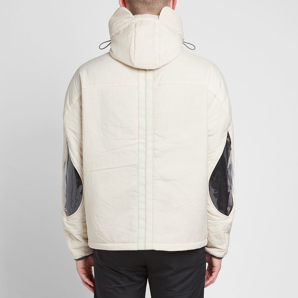 A-COLD-WALL* Dissection Puffer Jacket - 7