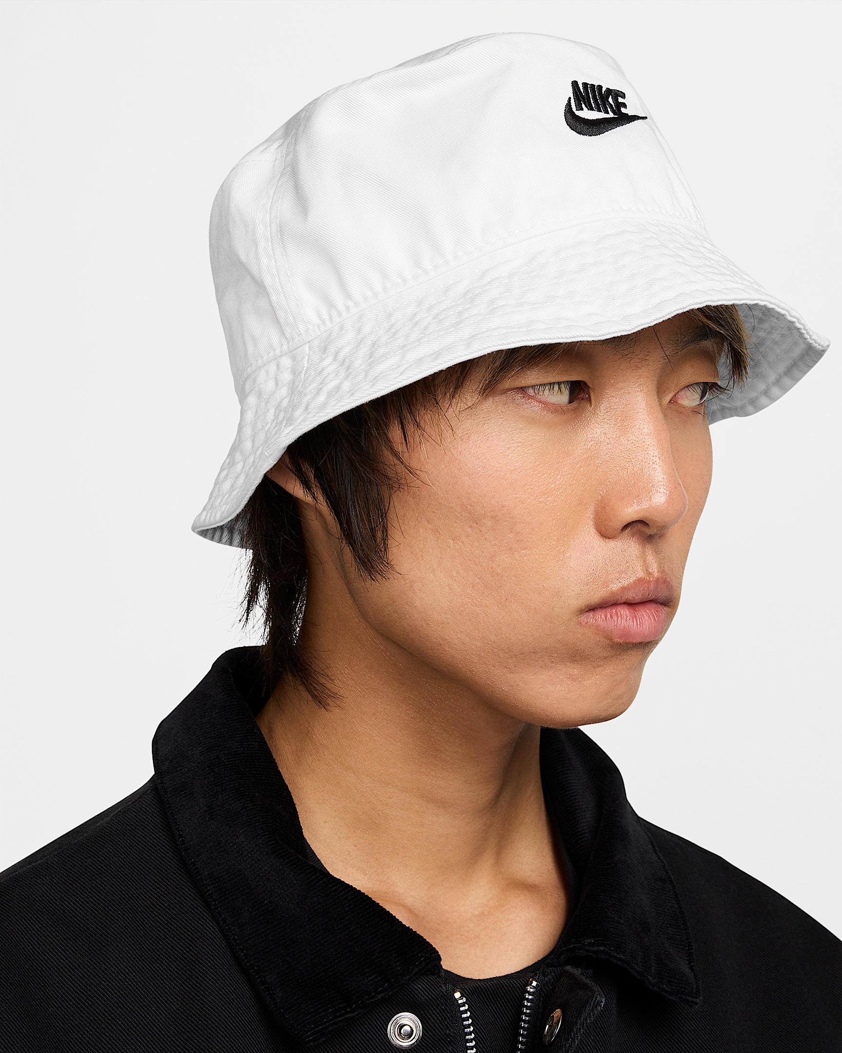 Nike Apex Futura Washed Bucket Hat - 3