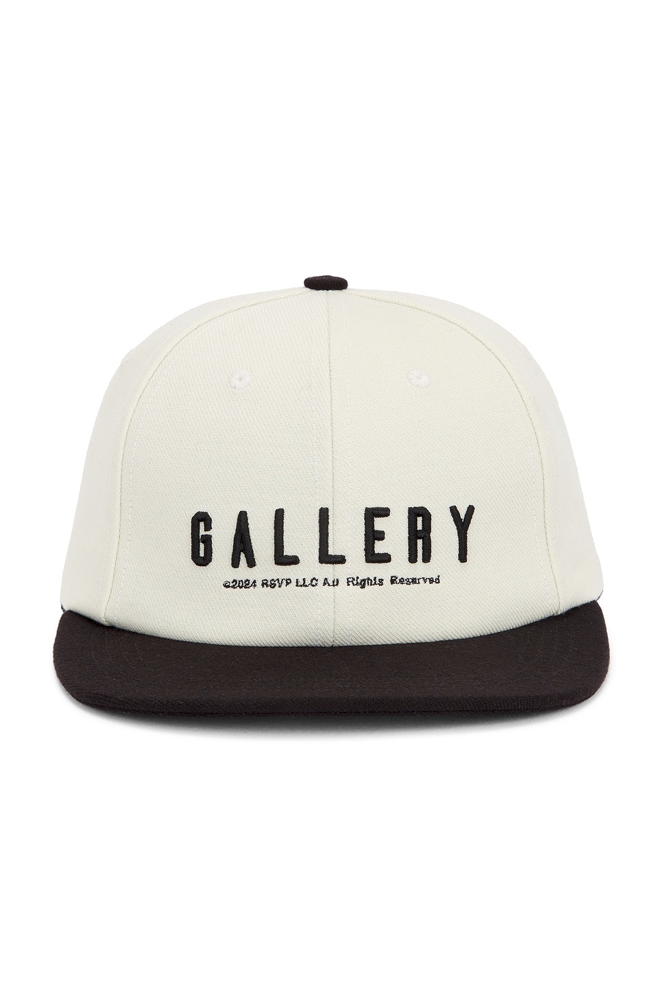 x RSVP Gallery Baseball Cap - 1
