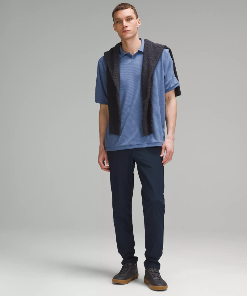 lululemon ABC Slim-Fit 5 Pocket Pant 32"L *Warpstreme outlook