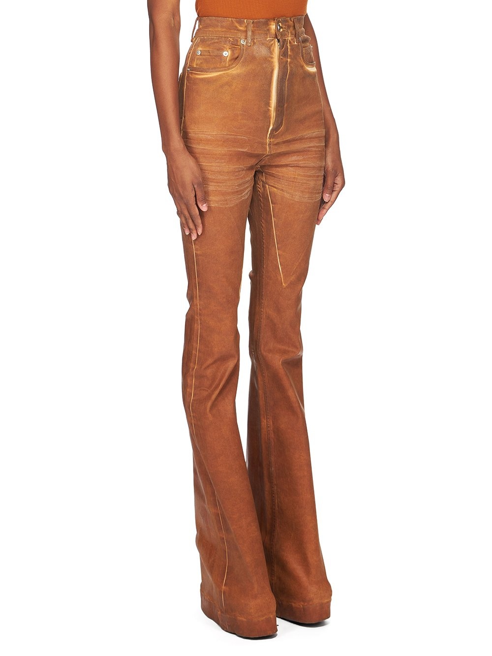 PANTS - 2