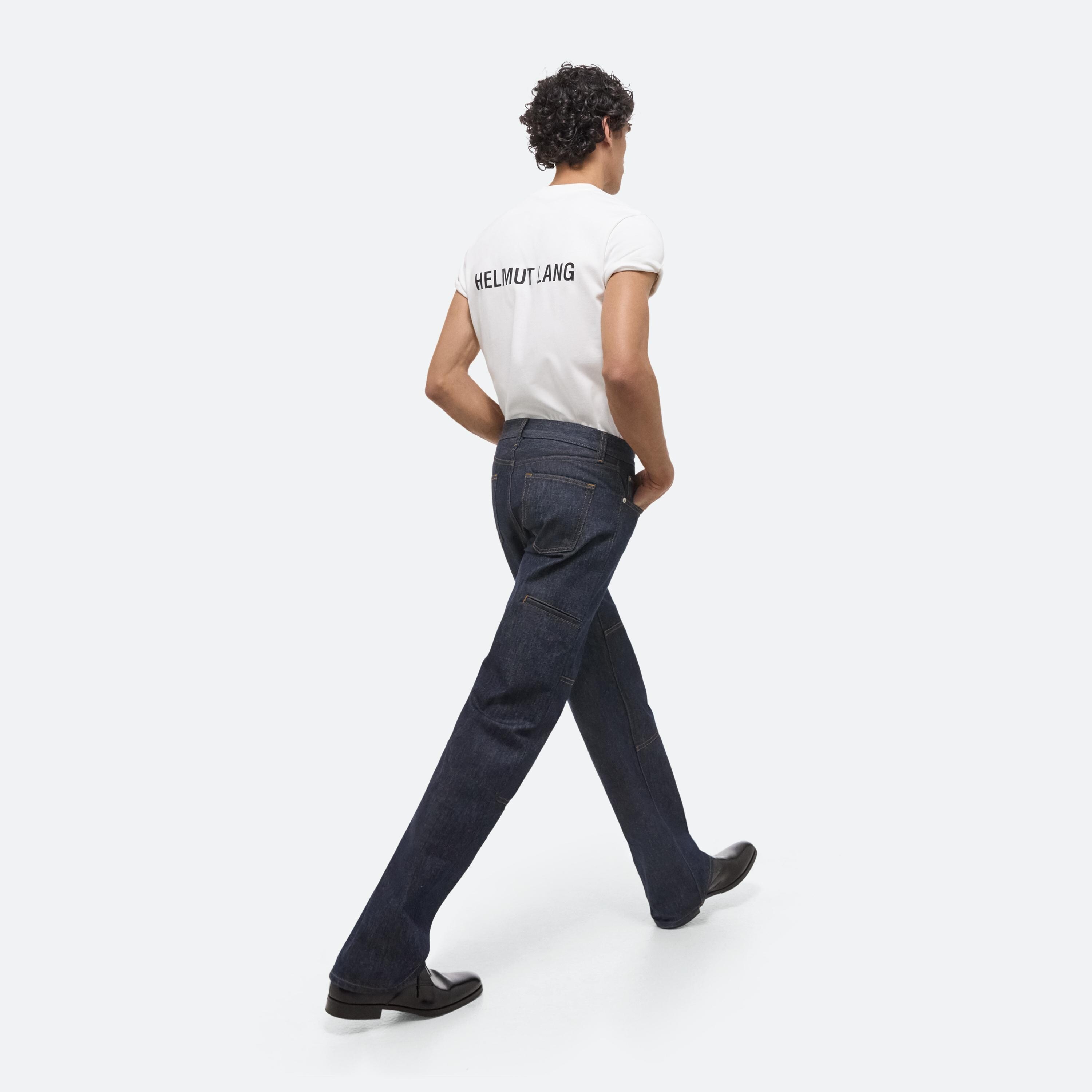 LOGO TEE - 12
