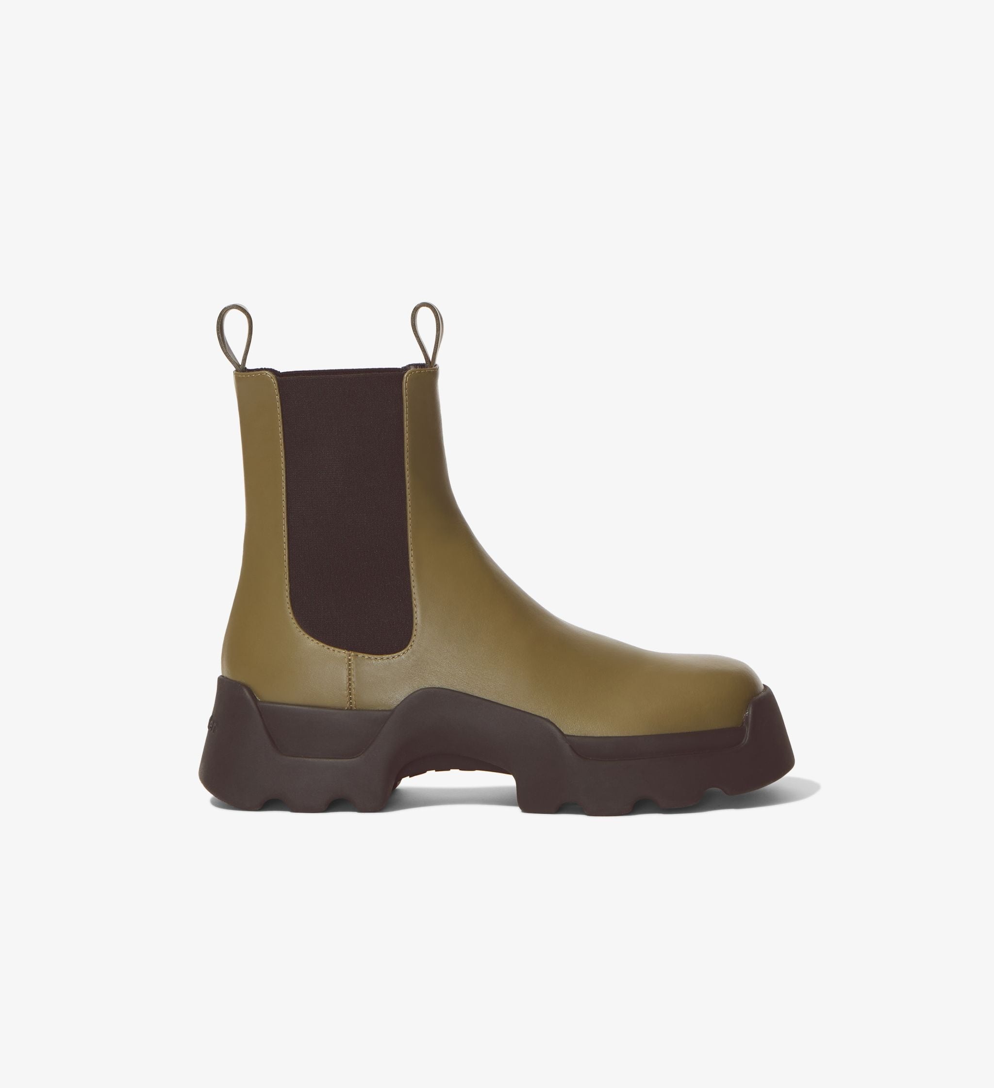 Stomp Chelsea Boots - 1