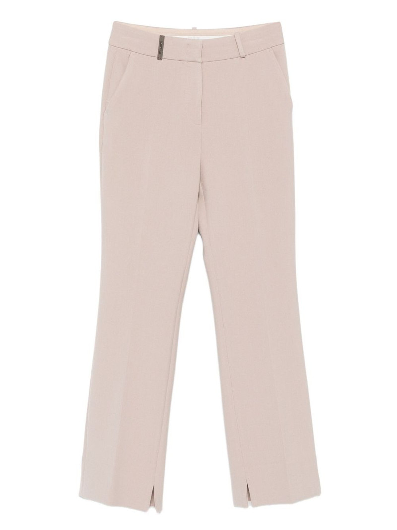 cropped trousers 1