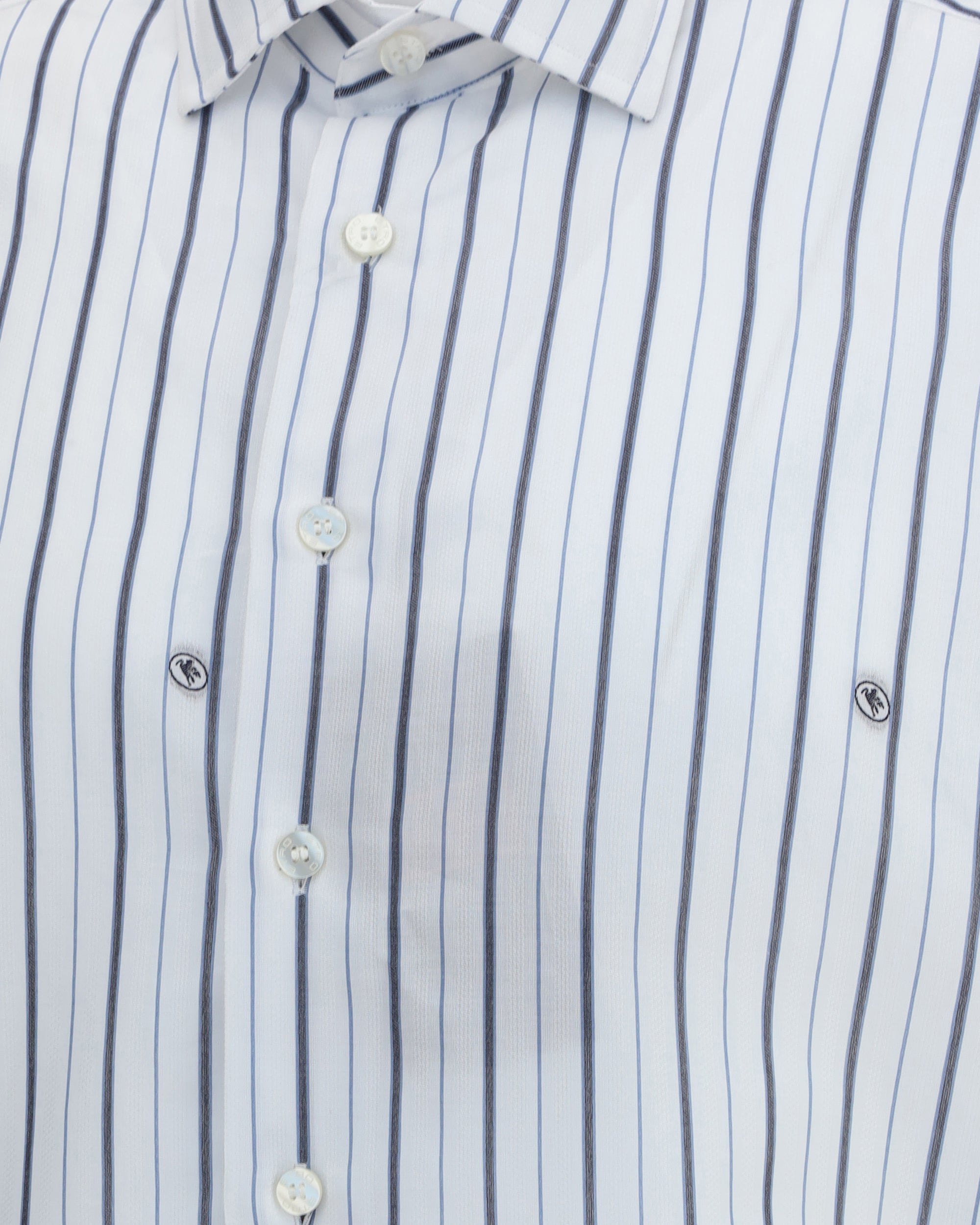Striped Shirt - 3
