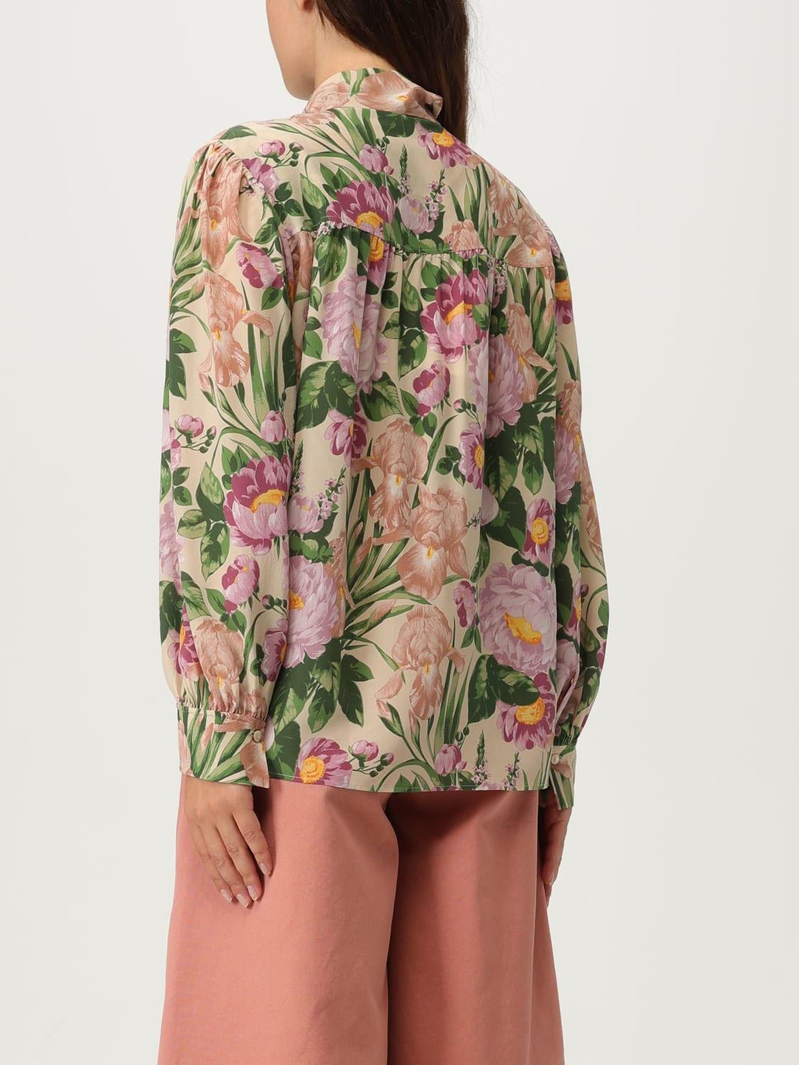 Shirt woman ChloÉ - 3