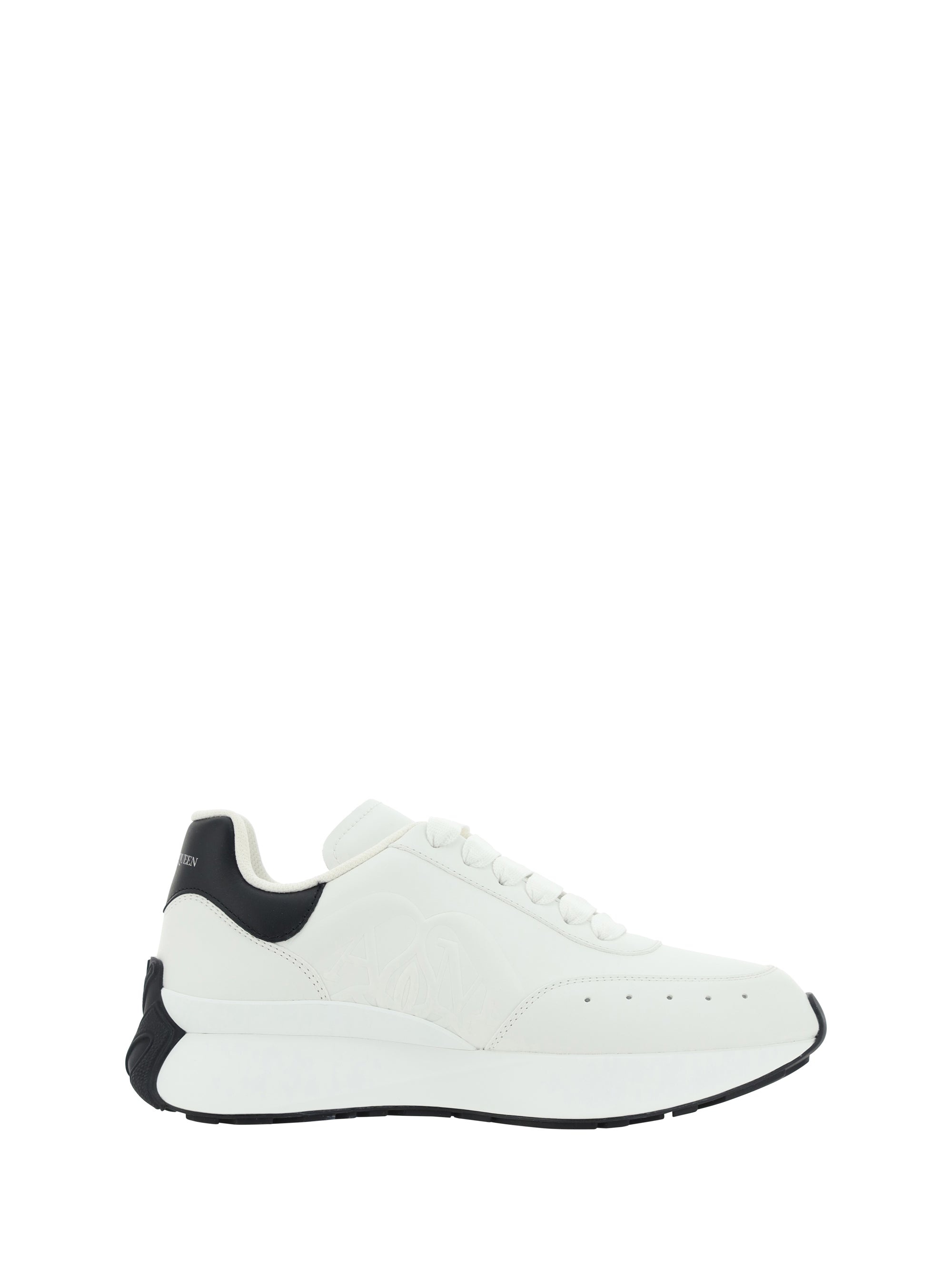 Alexander Mcqueen Women Sneakers - 1