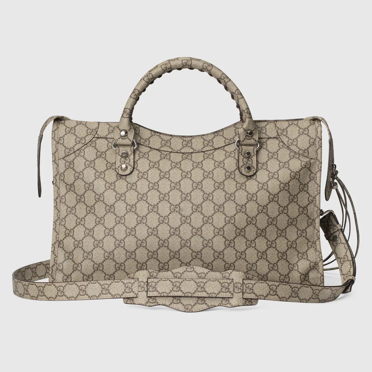 The Hacker Project medium Neo Classic bag - 3