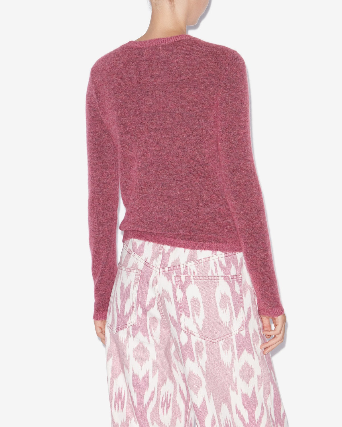 OBIRA SWEATER - 5