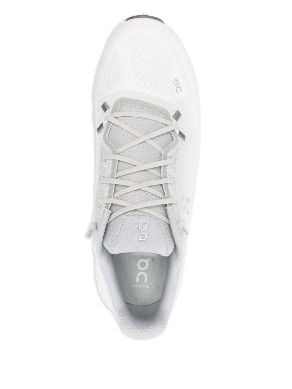 Cloudtilt sneakers - 4