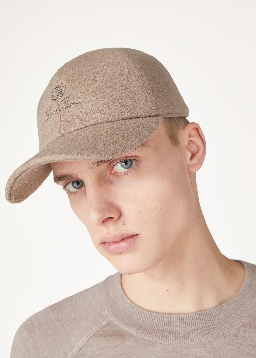 My Baseball Cap - 2