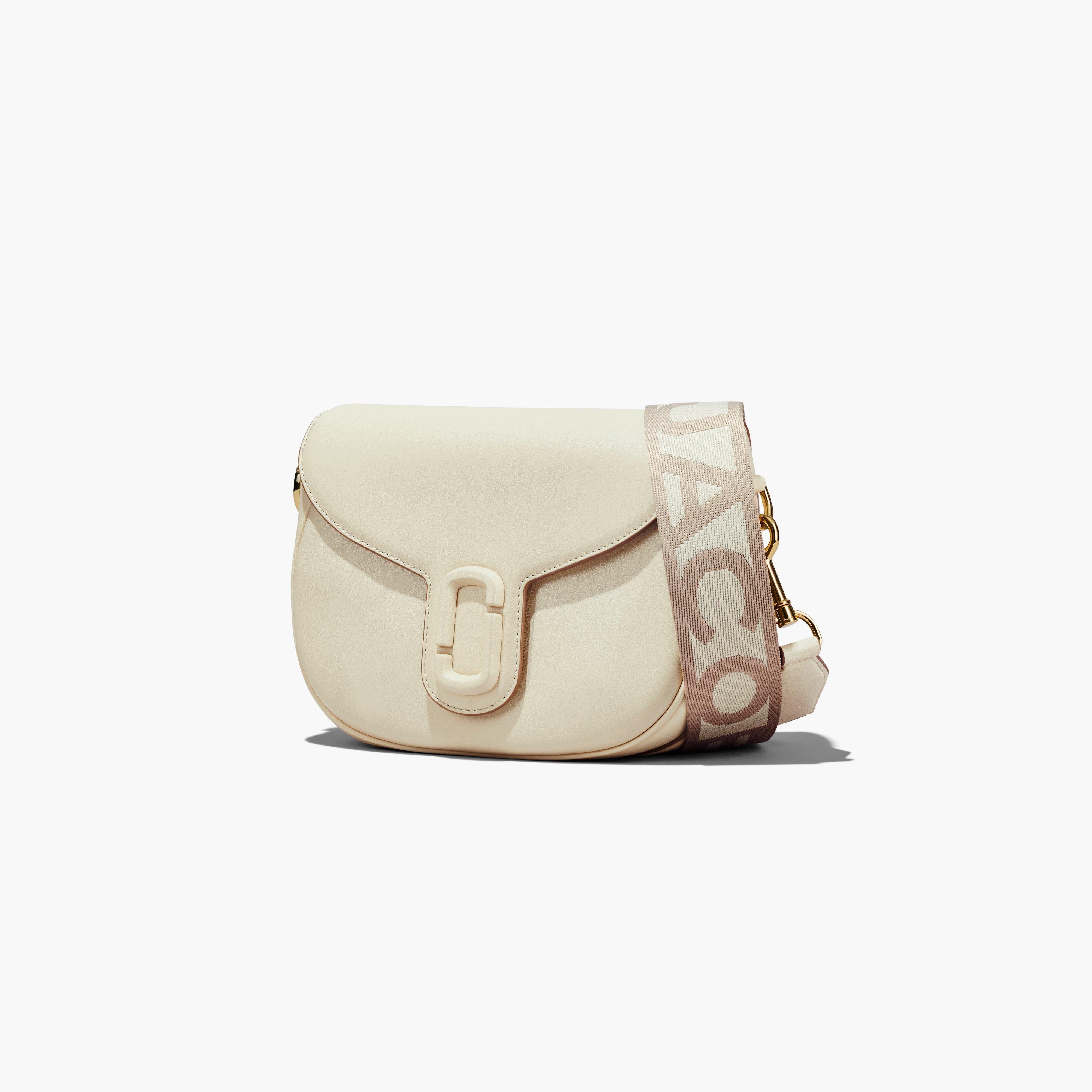 THE J MARC SADDLE BAG - 4