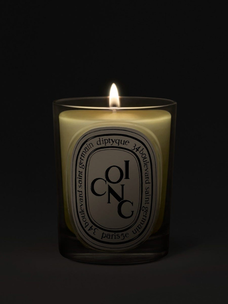 Diptyque Coing (Quince) - Classic Candle outlook