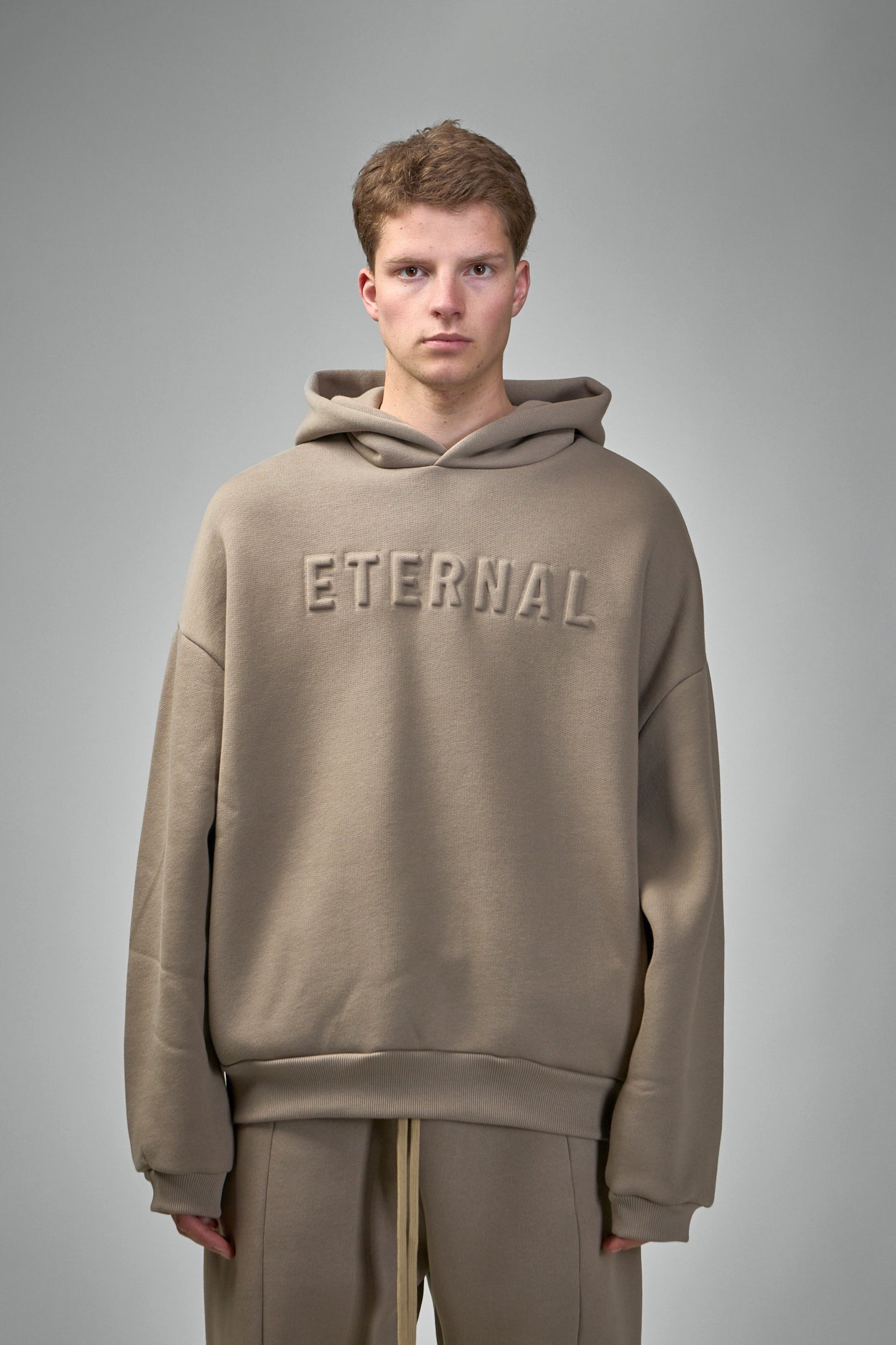 Eternal Hoodie - 1