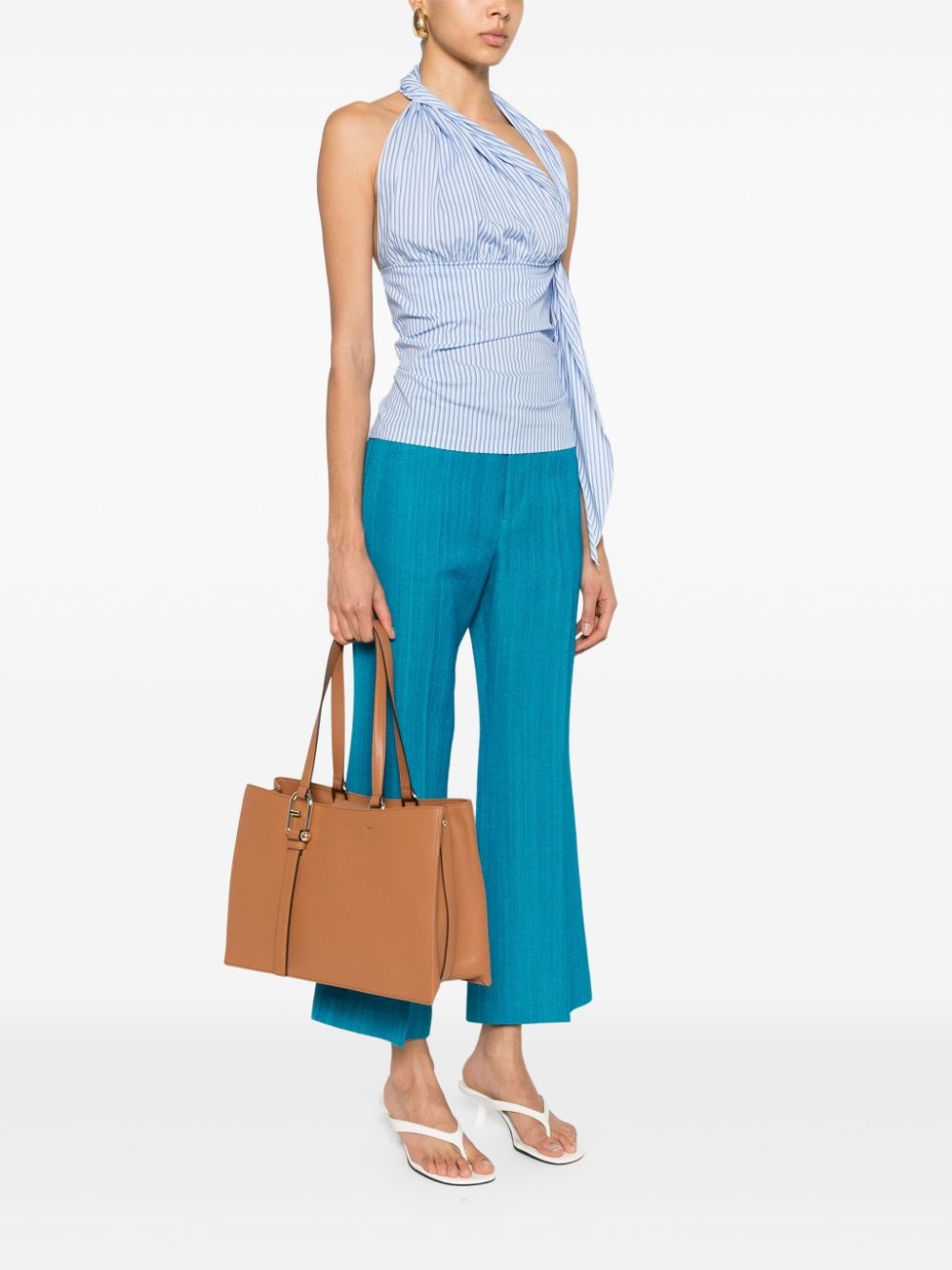 Furla Nuvola tote bag - 2