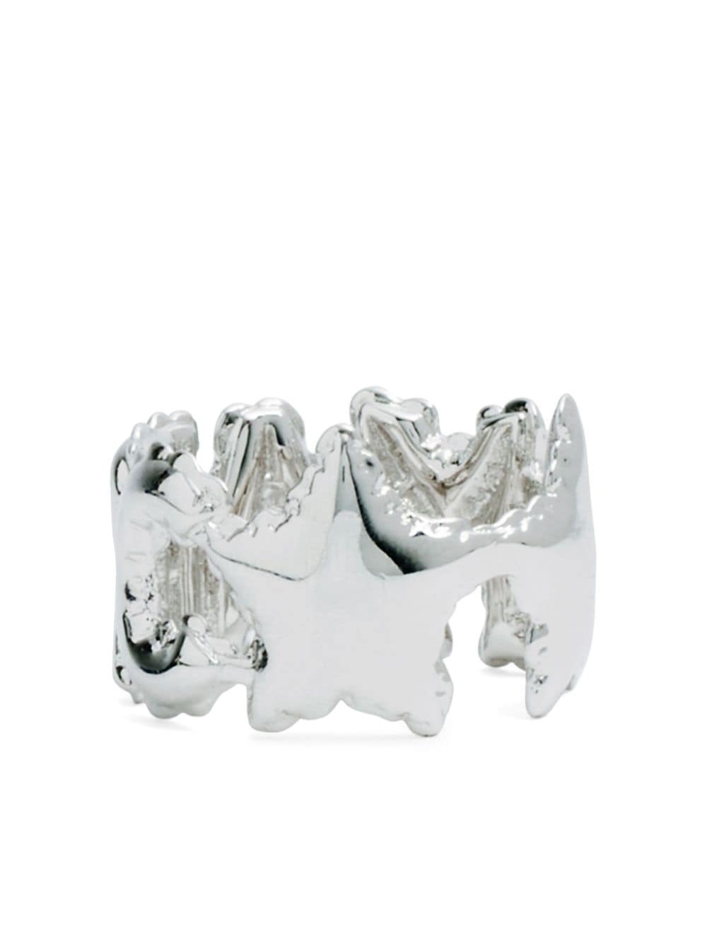 Marc Balloon ring - 4