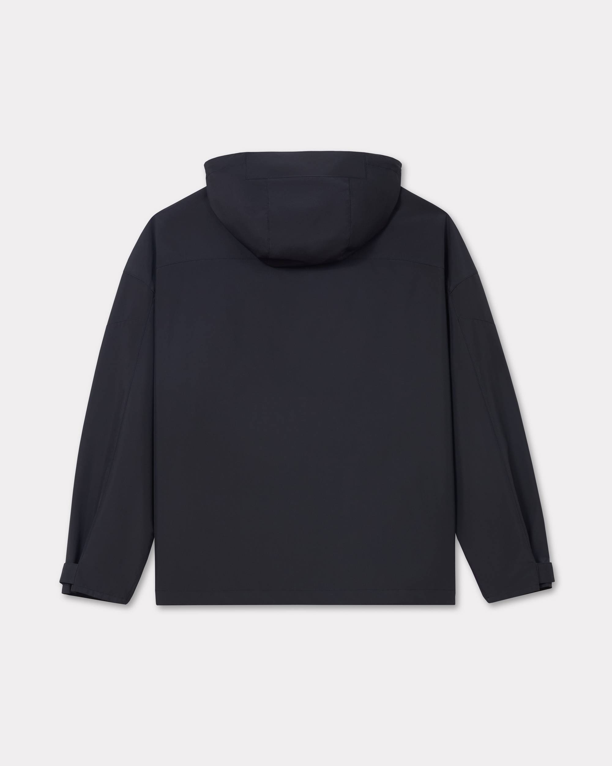 'Boke Flower 2.0' short windbreaker - 2